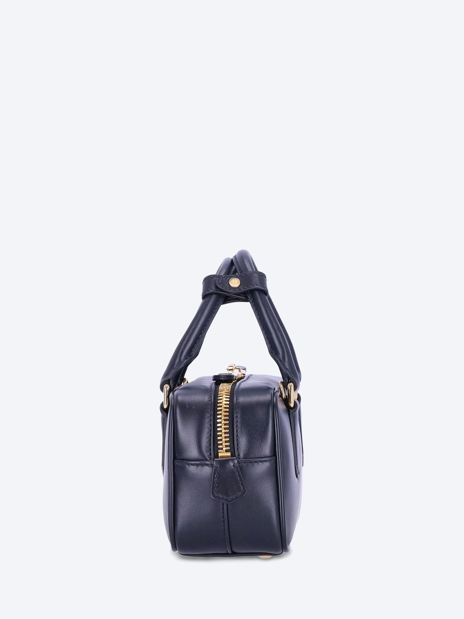 Arcadie Leather Bag Miu miu – Гарантія оригінальності – збільшений вид