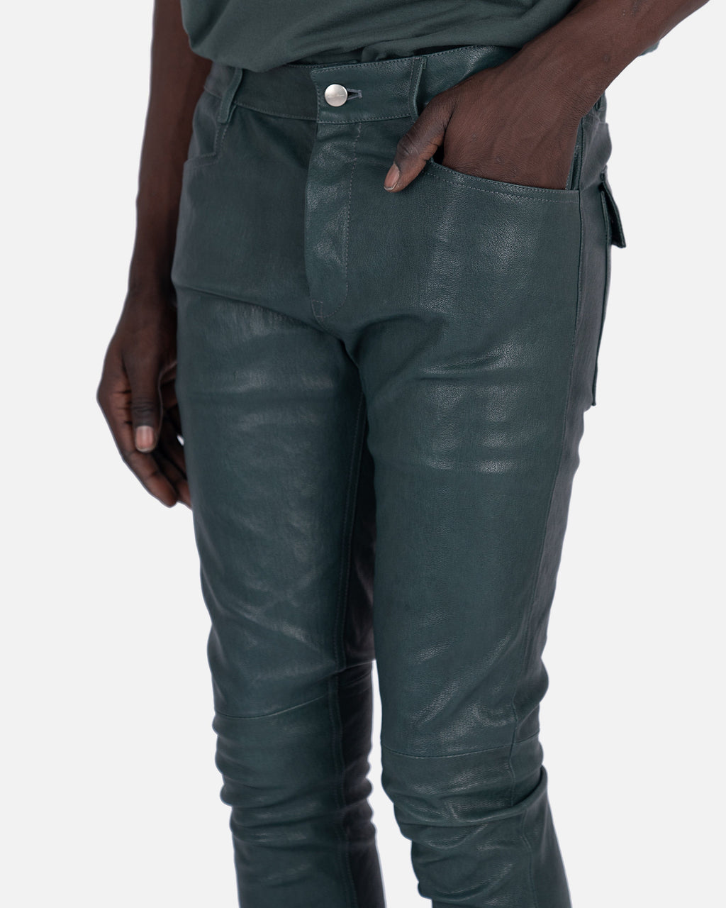 Rick owens Bottoms оригінал | Швидка доставка Україна – збільшений вид