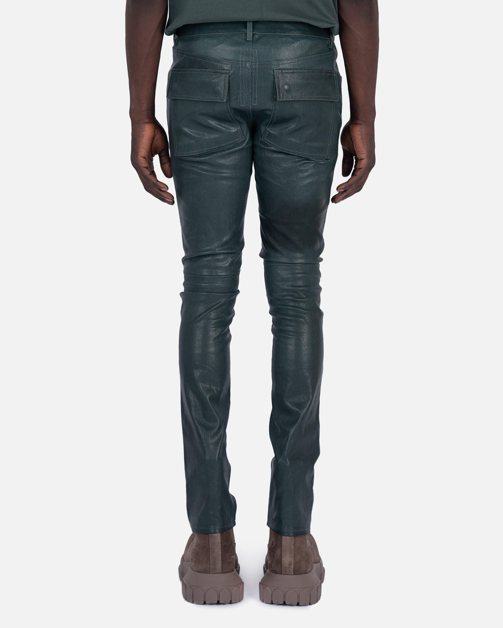 Rick owens Bottoms оригінал | Швидка доставка Україна – детальний вид