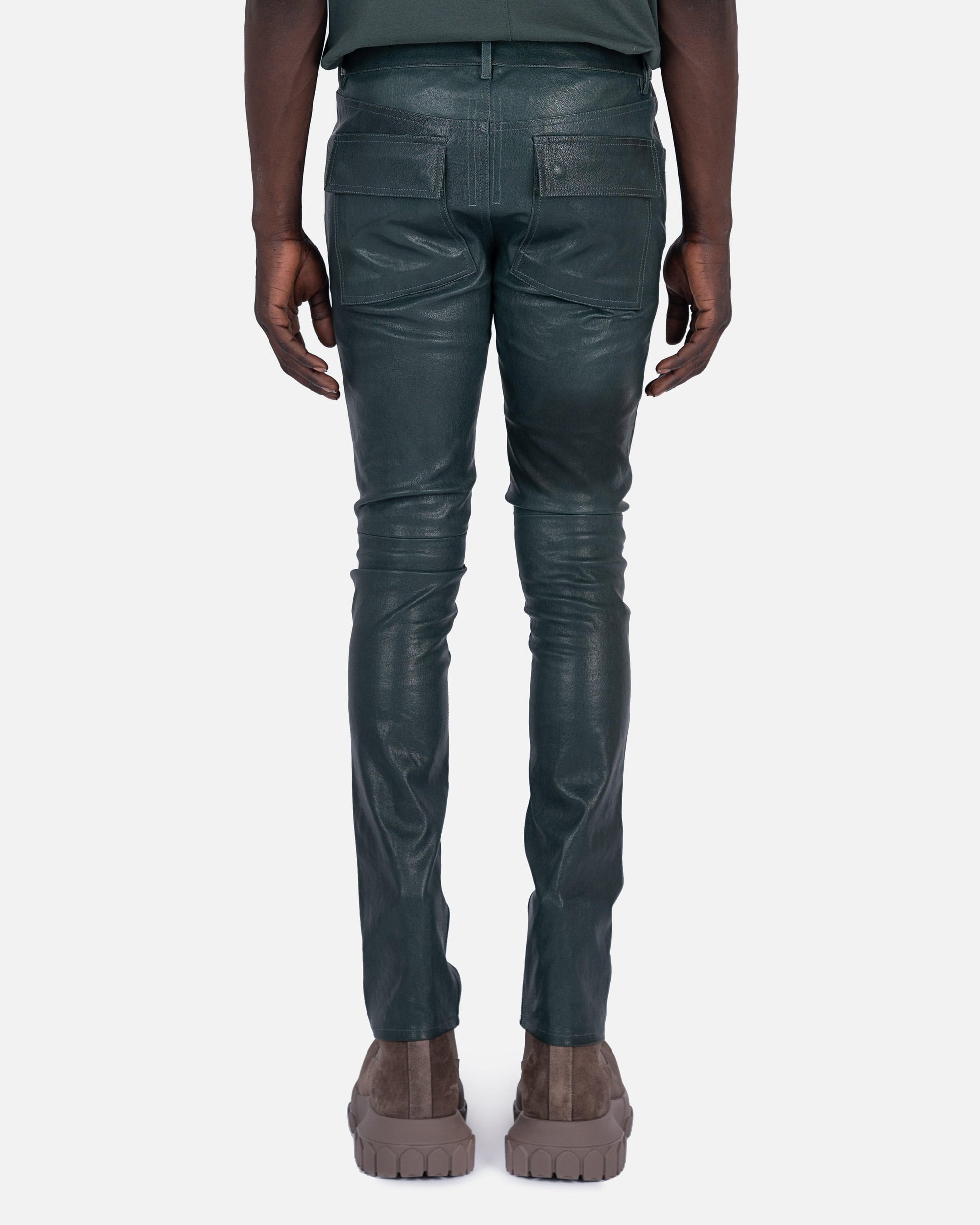 Rick owens Bottoms оригінал | Швидка доставка Україна – детальний вид