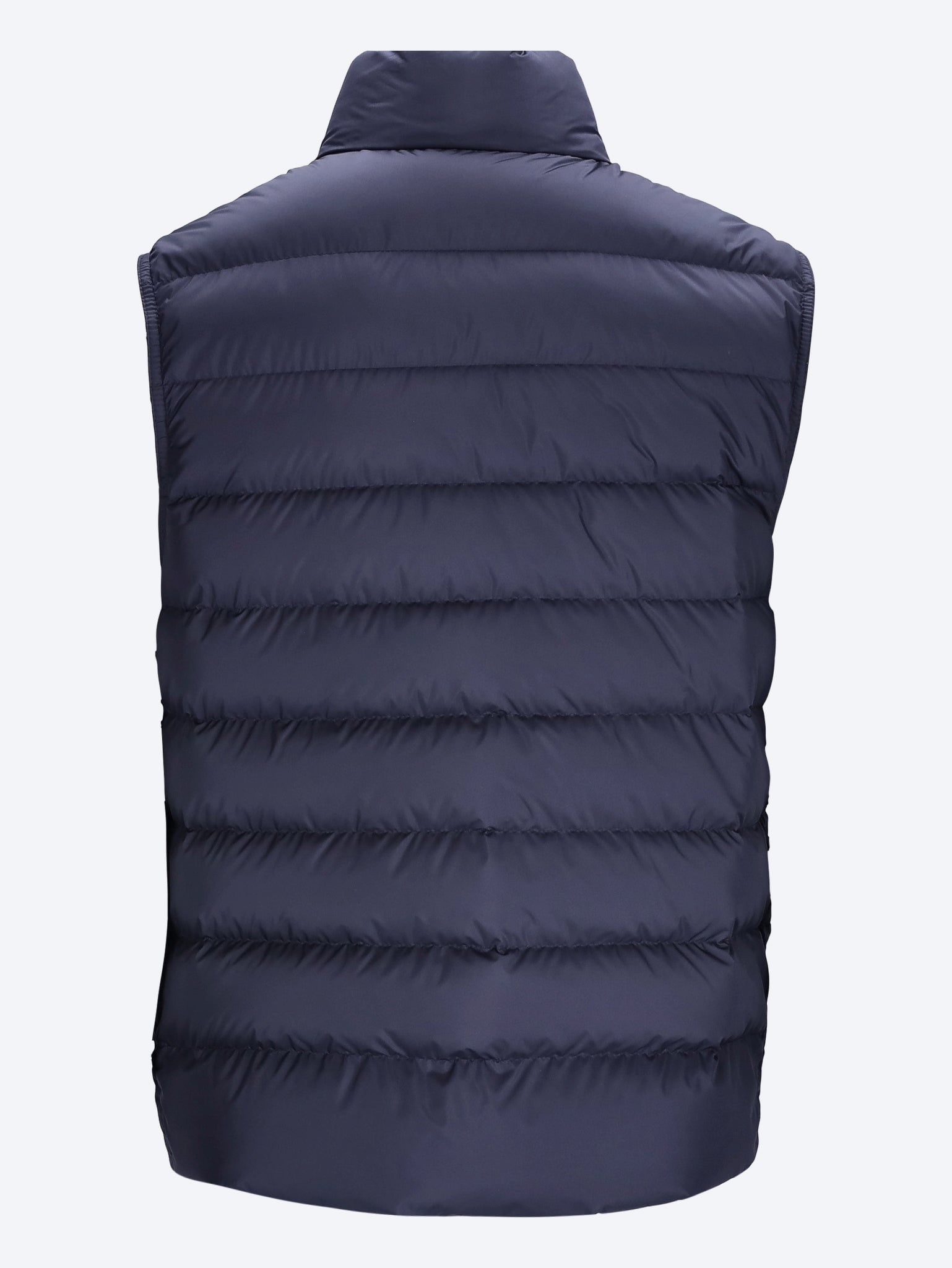 Оригінальна Lechtal Vest Moncler – детальний вид