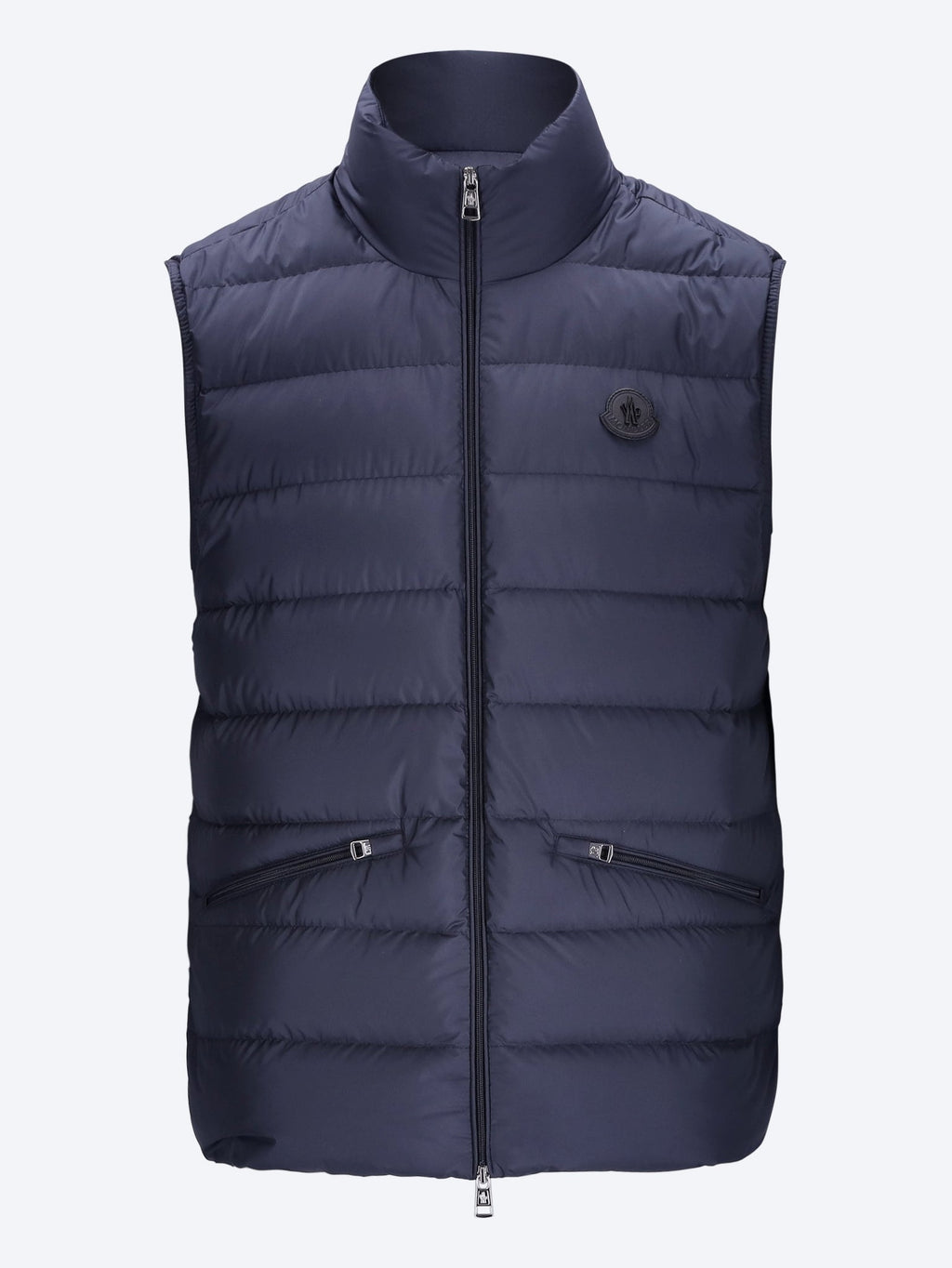 Оригінальна Lechtal Vest Moncler – боковий вид