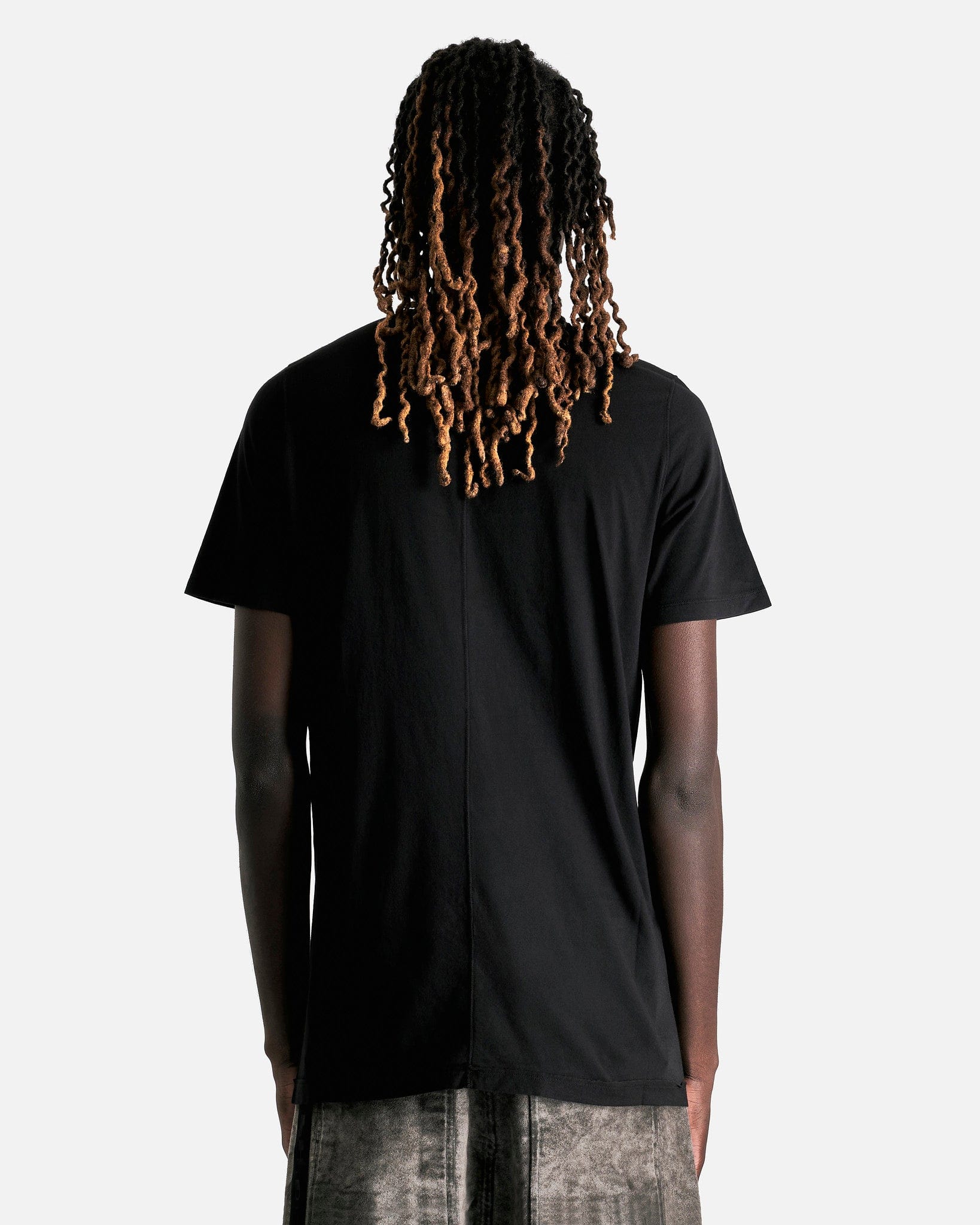 Level T In Black Rick owens оригінал – Купити в Україні – детальний вид