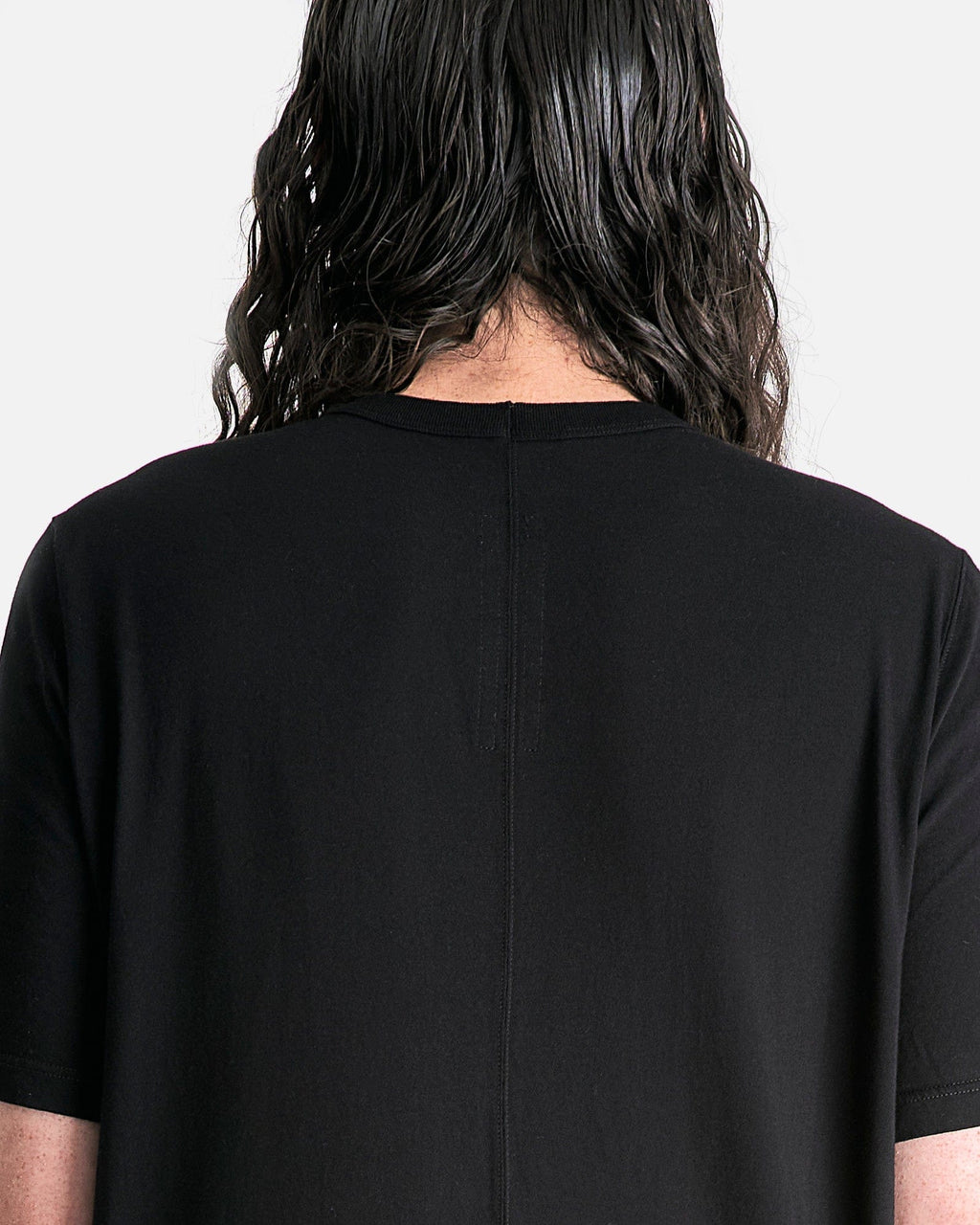 Level T In Black Rick owens оригінал – Купити в Україні – збільшений вид