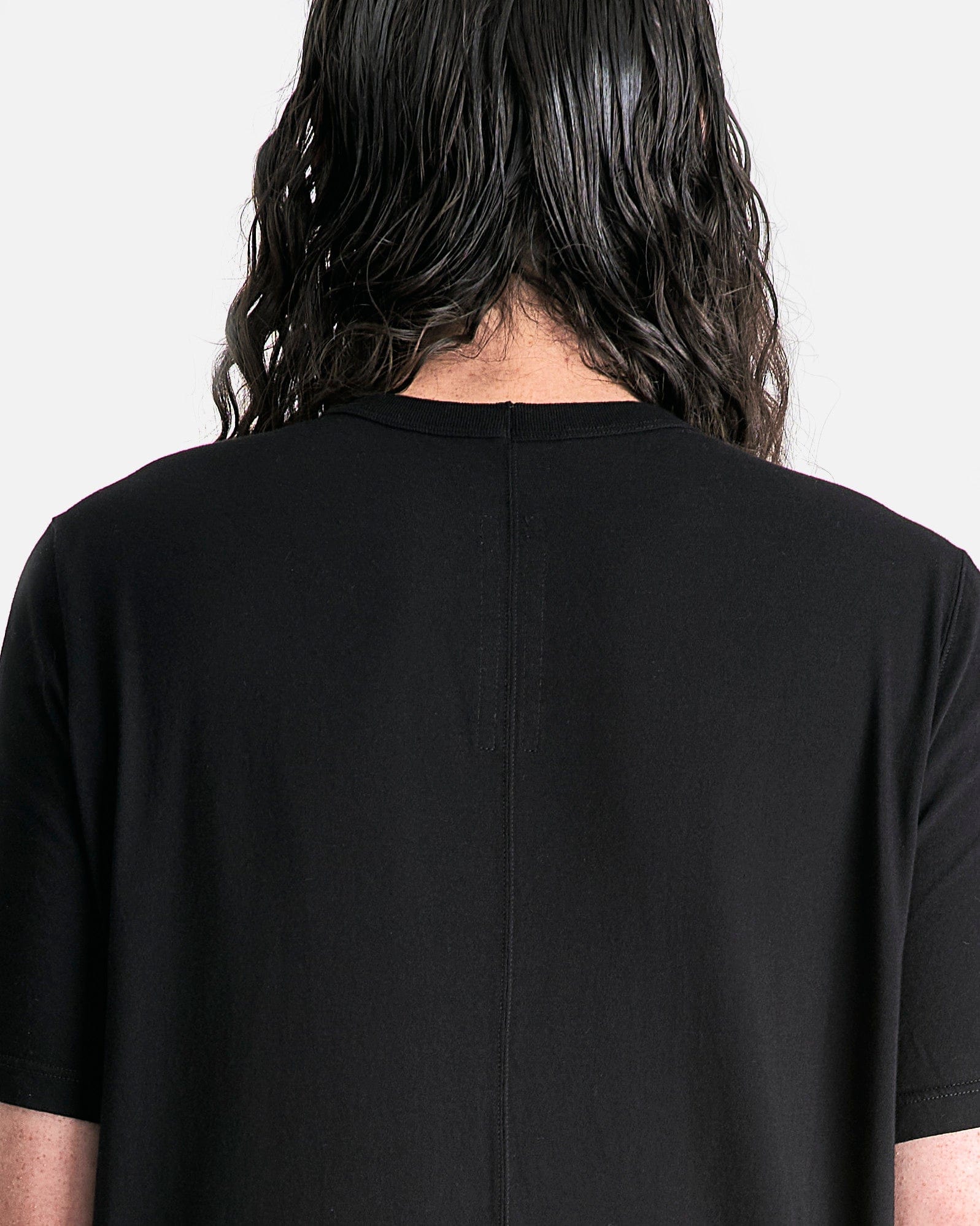Level T In Black Rick owens оригінал – Купити в Україні – збільшений вид