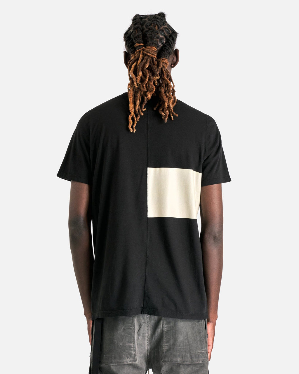 Level T In Black Rick owens оригінал – Купити в Україні – детальний вид