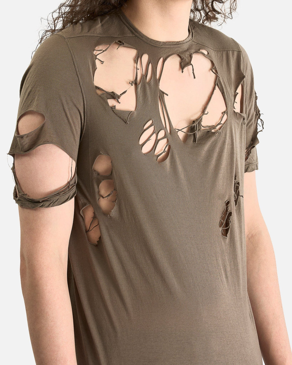 Level T In Dust Rick owens – Гарантія оригінальності – збільшений вид