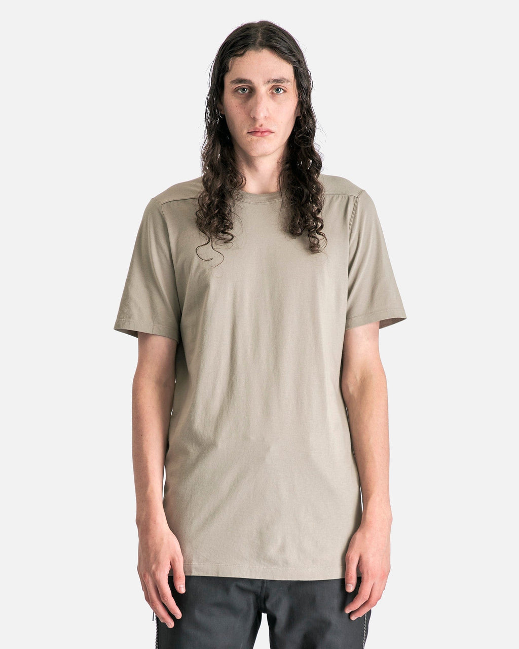 Rick owens Tops оригінал | Швидка доставка Україна – боковий вид