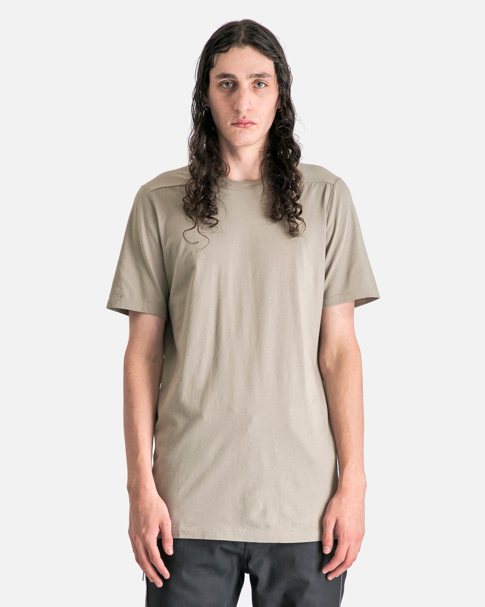 Rick owens Tops оригінал | Швидка доставка Україна – боковий вид