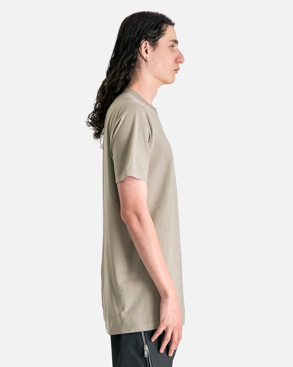 Rick owens Tops оригінал | Швидка доставка Україна – вид ззаду