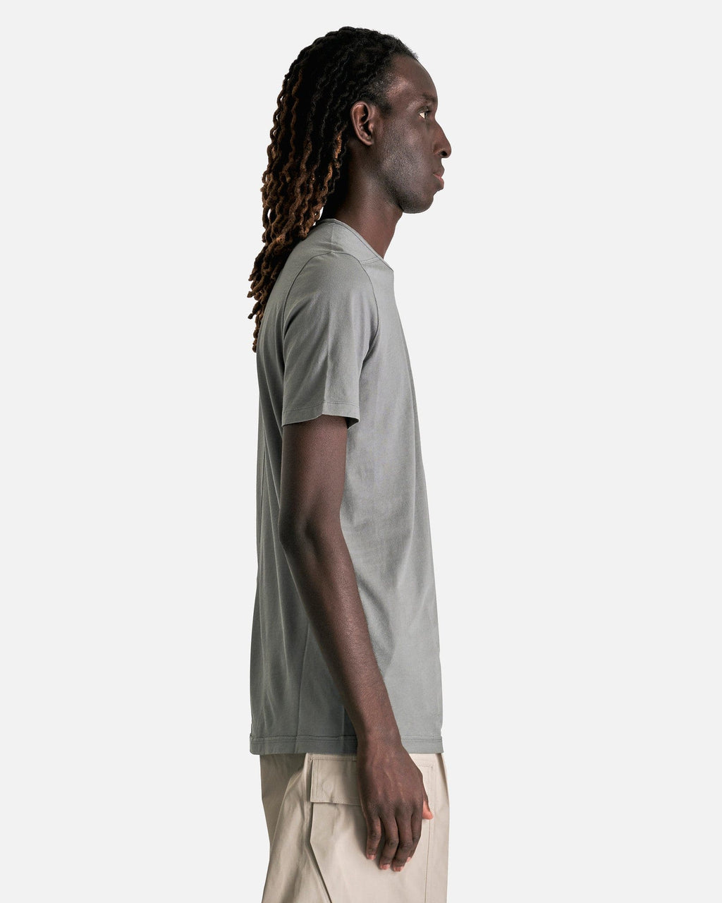 Оригінальна Level T In Stone Rick owens – вид ззаду
