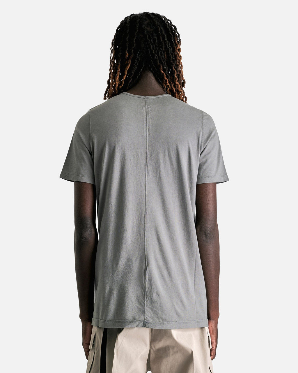 Оригінальна Level T In Stone Rick owens – детальний вид
