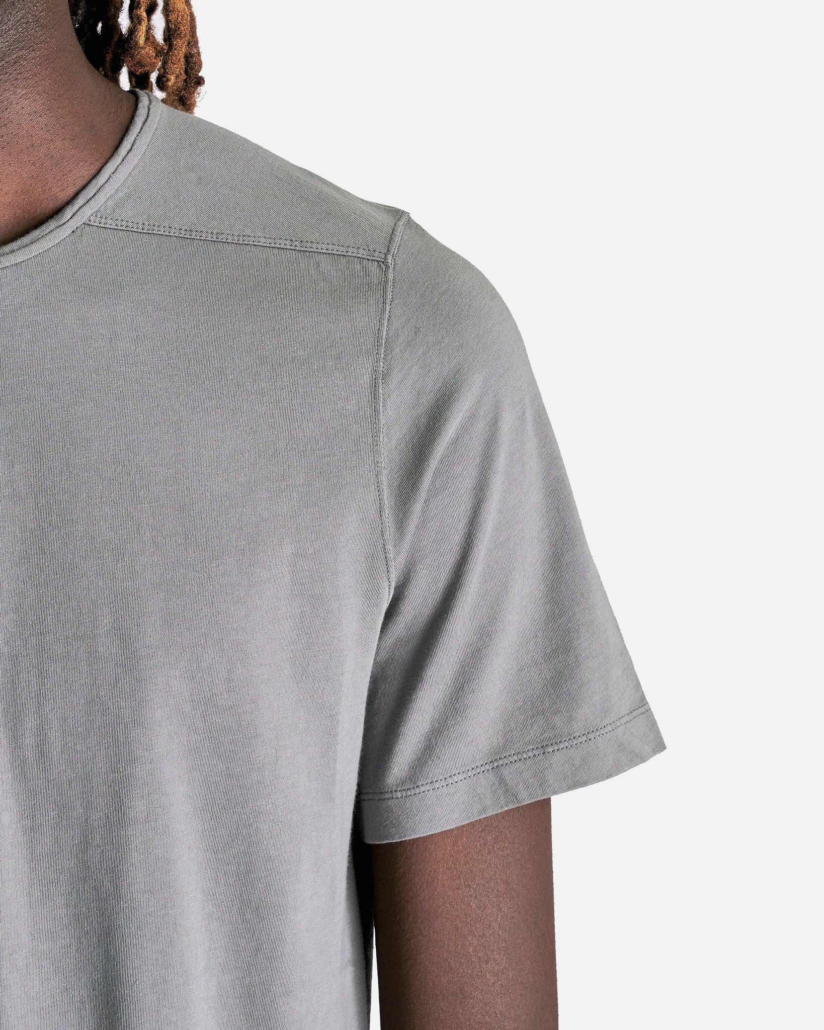 Оригінальна Level T In Stone Rick owens – збільшений вид