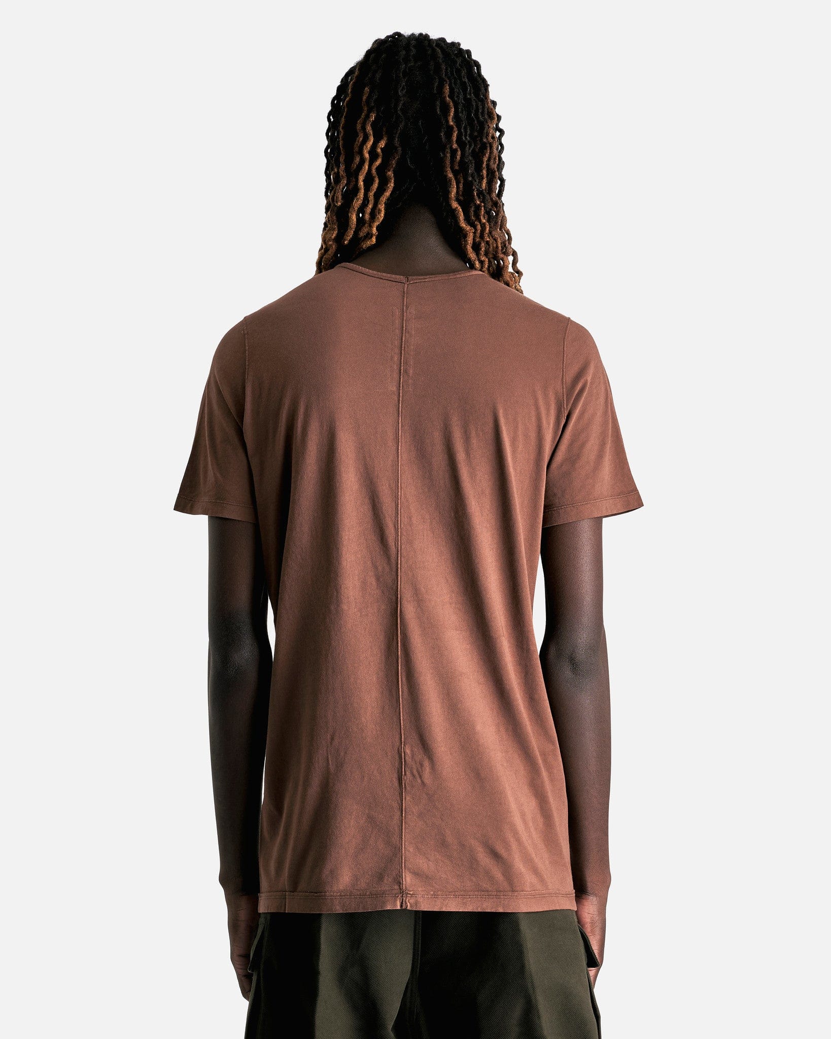 Оригінальна Level T In Terra Rick owens – детальний вид