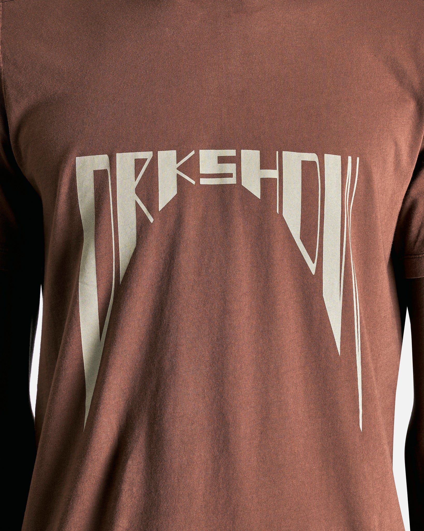 Оригінальна Level T In Terra Rick owens – збільшений вид