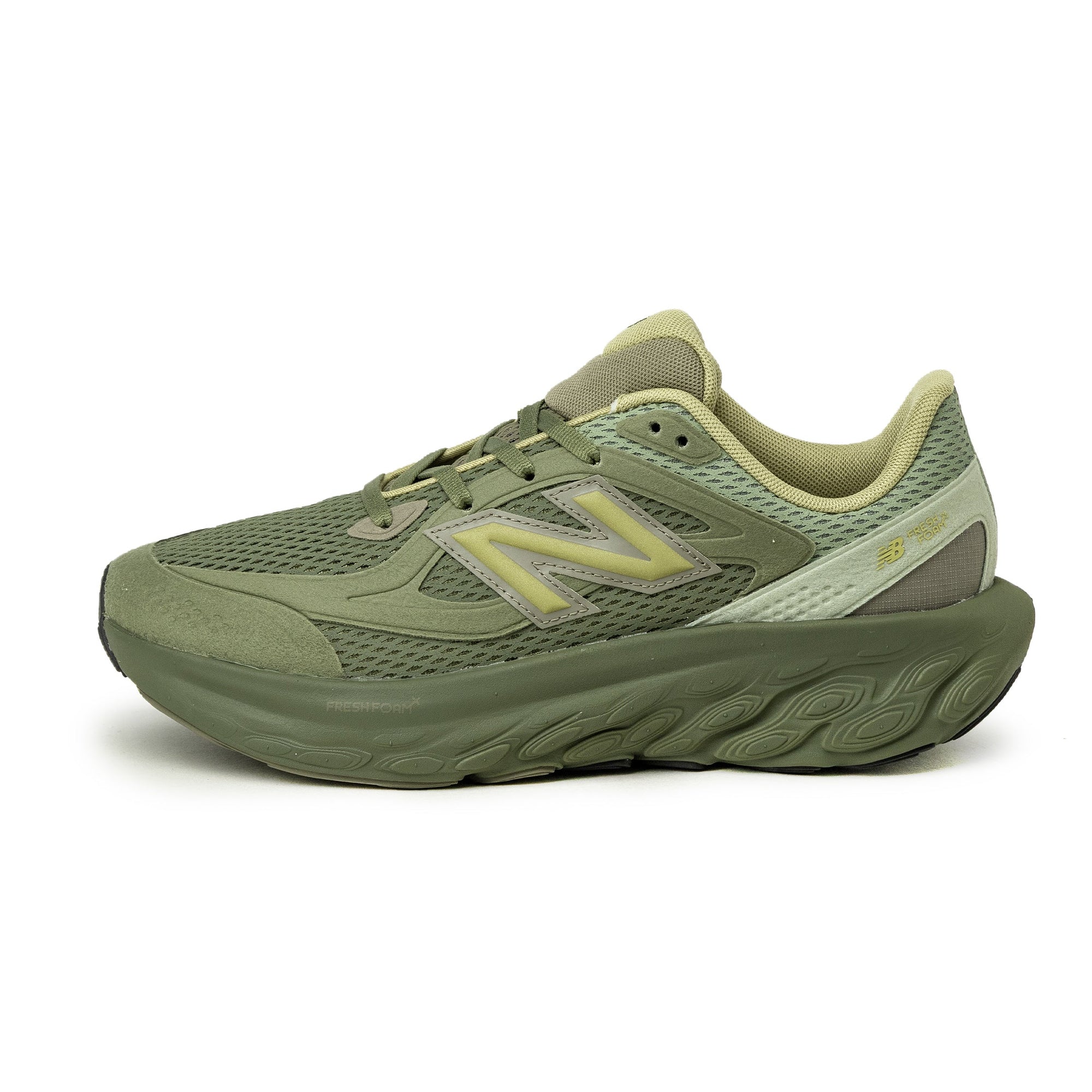 800 New balance оригінал – Купити в Україні – боковий вид