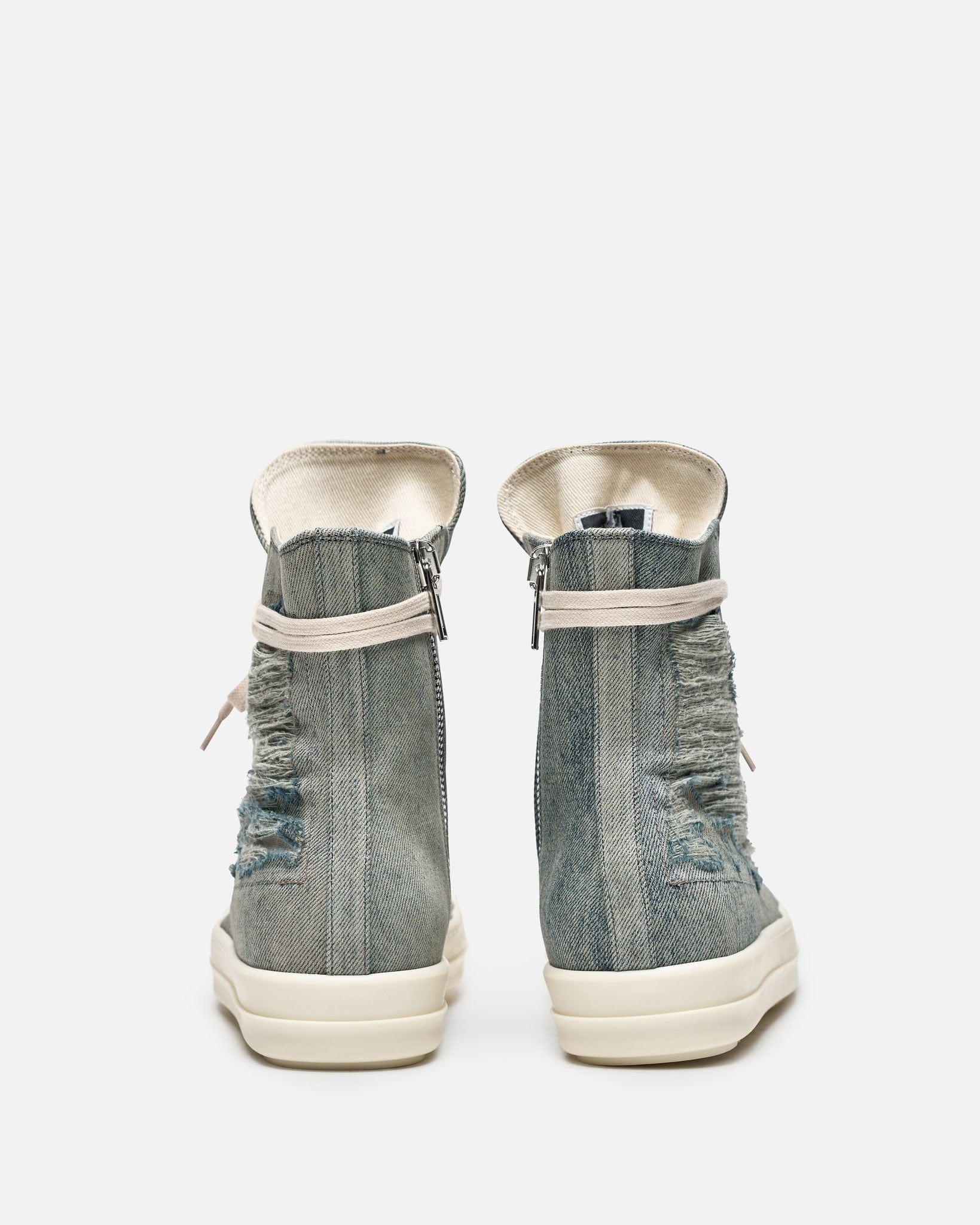 Lido Denim Ramones In Sky Rick owens оригінал – Купити в Україні – збільшений вид