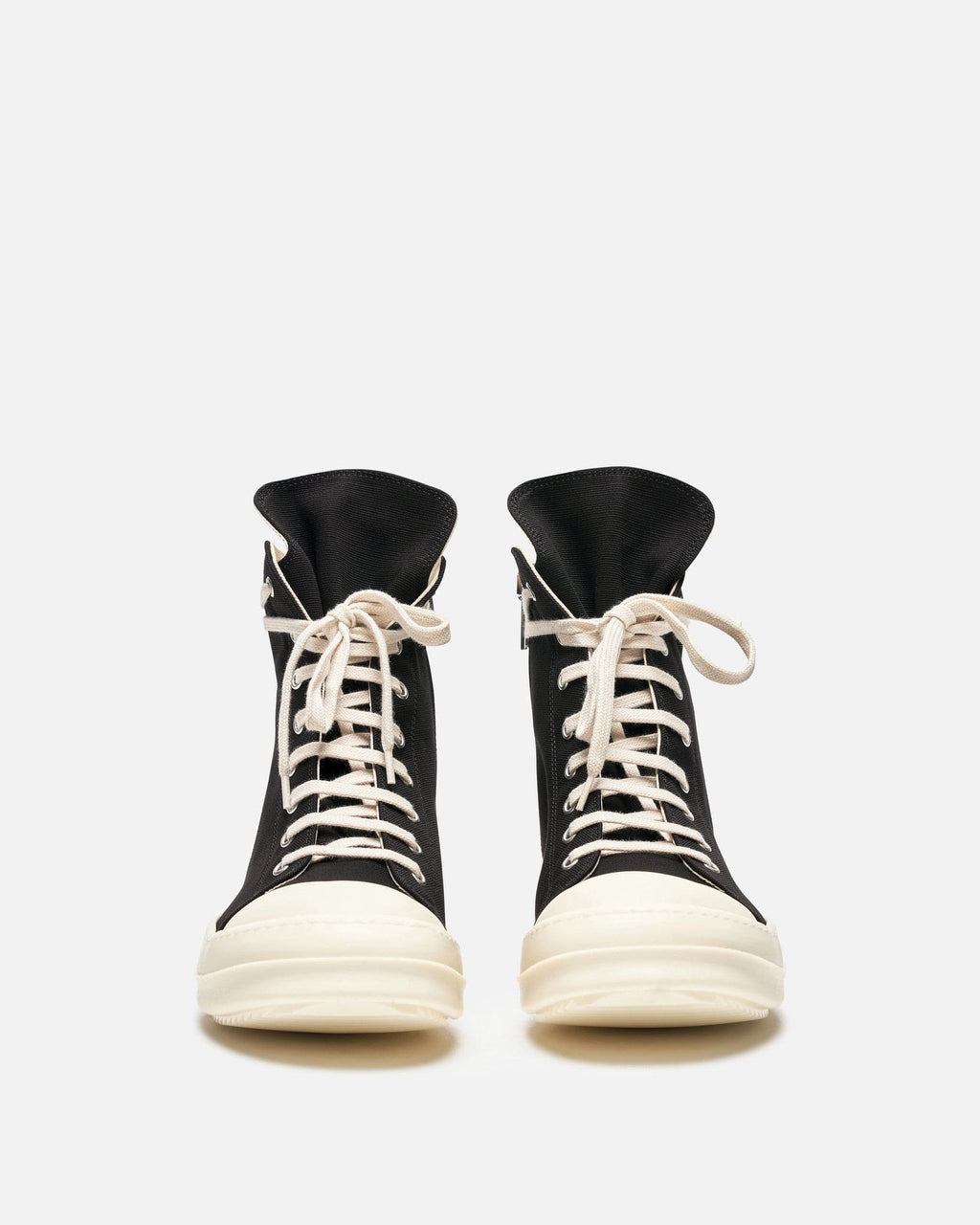 Lido Ramones In Black Rick owens оригінал – Купити в Україні – детальний вид