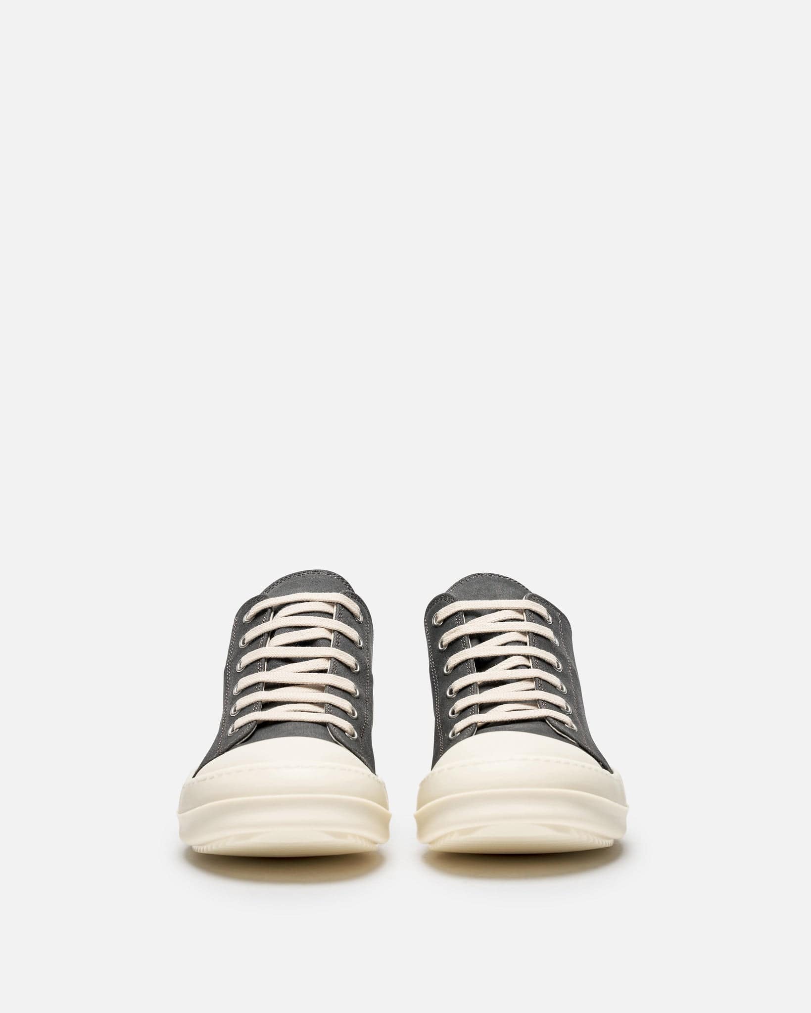 Оригінальна Lido Ramones Low In Dark Dust Rick owens – детальний вид