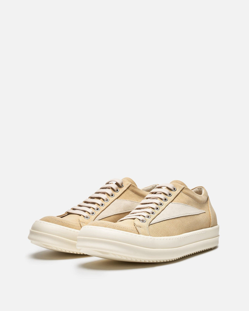 Rick owens Footwear оригінал | Швидка доставка Україна – вид ззаду