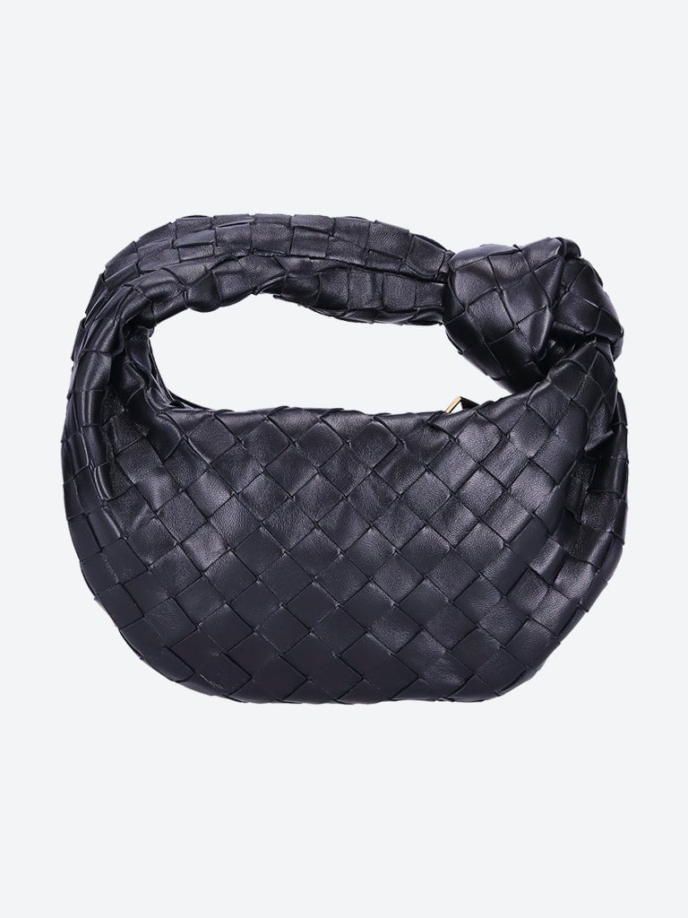 Mini Jodie Handbag Bottega veneta оригінал – Купити в Україні – збільшений вид