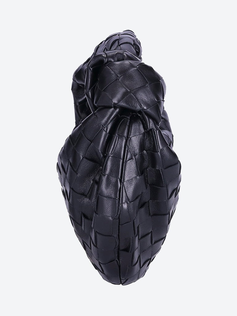 Mini Jodie Handbag Bottega veneta оригінал – Купити в Україні – детальний вид