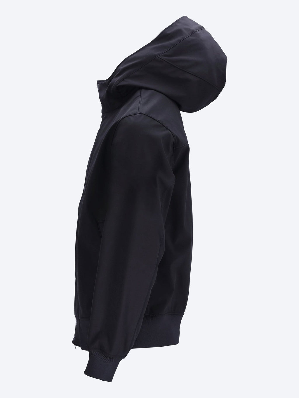 Stone island Outerwear оригінал | Швидка доставка Україна – вид ззаду