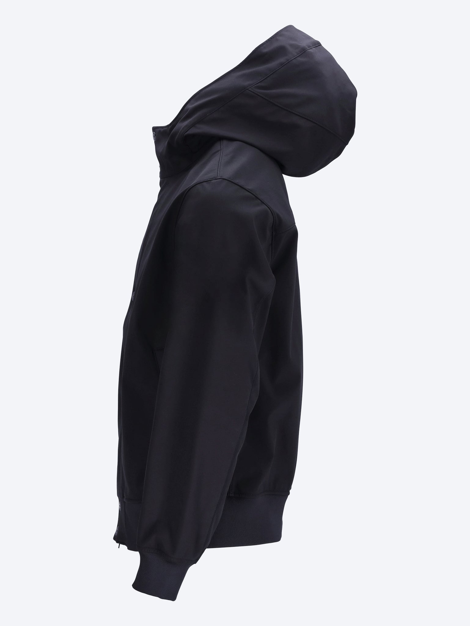 Stone island Outerwear оригінал | Швидка доставка Україна – вид ззаду