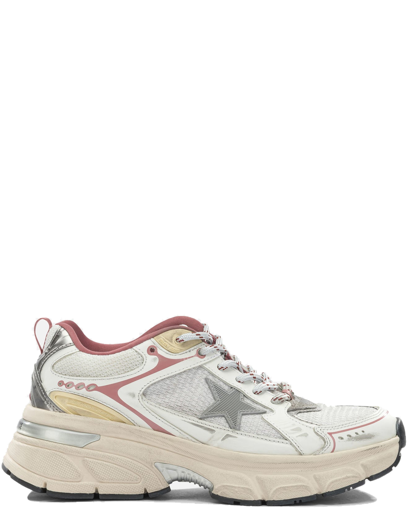 Оригінальна Lightstar Low Top Sneakers Golden goose