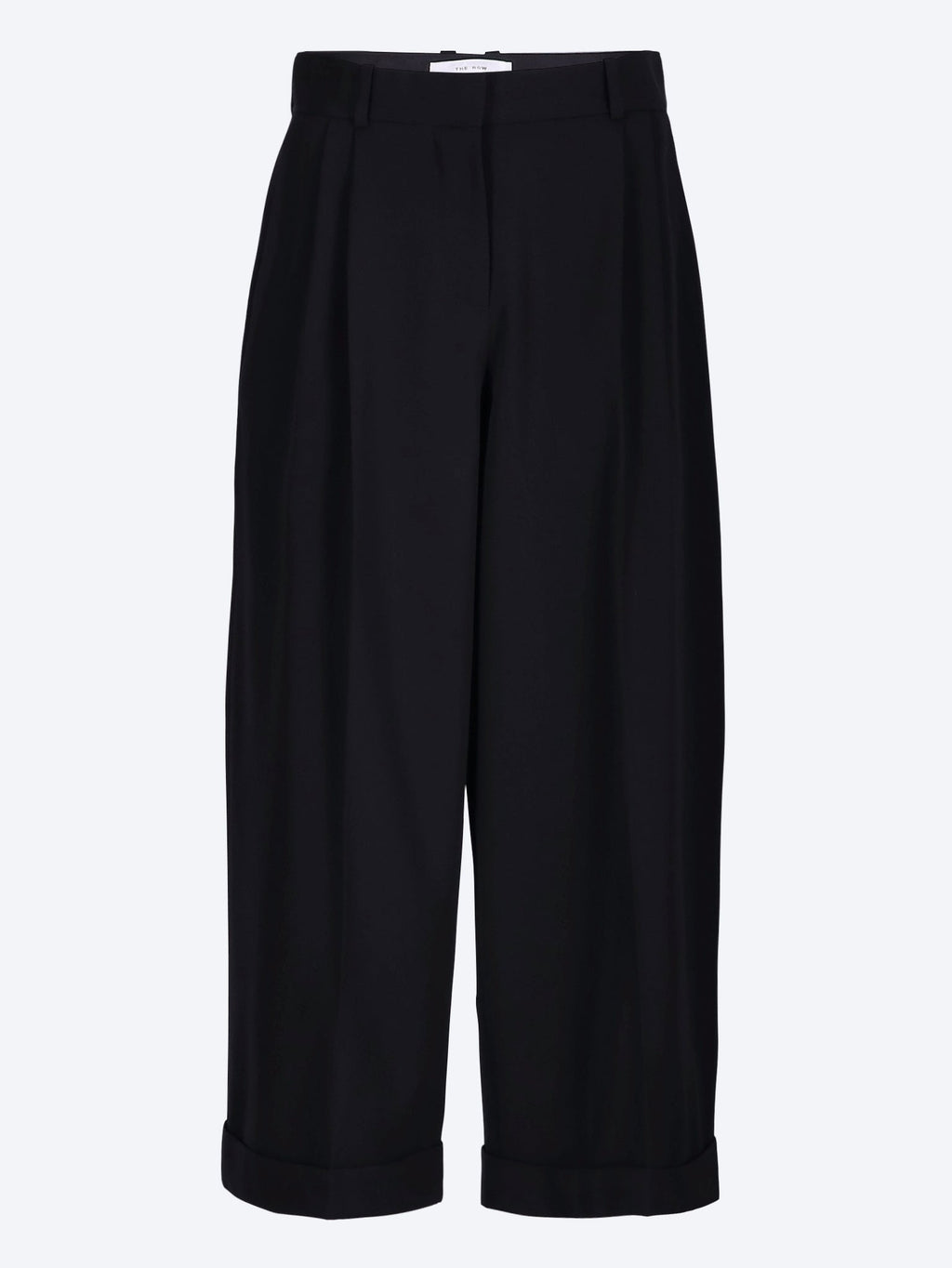 Оригінальна Lior Pants The row – боковий вид