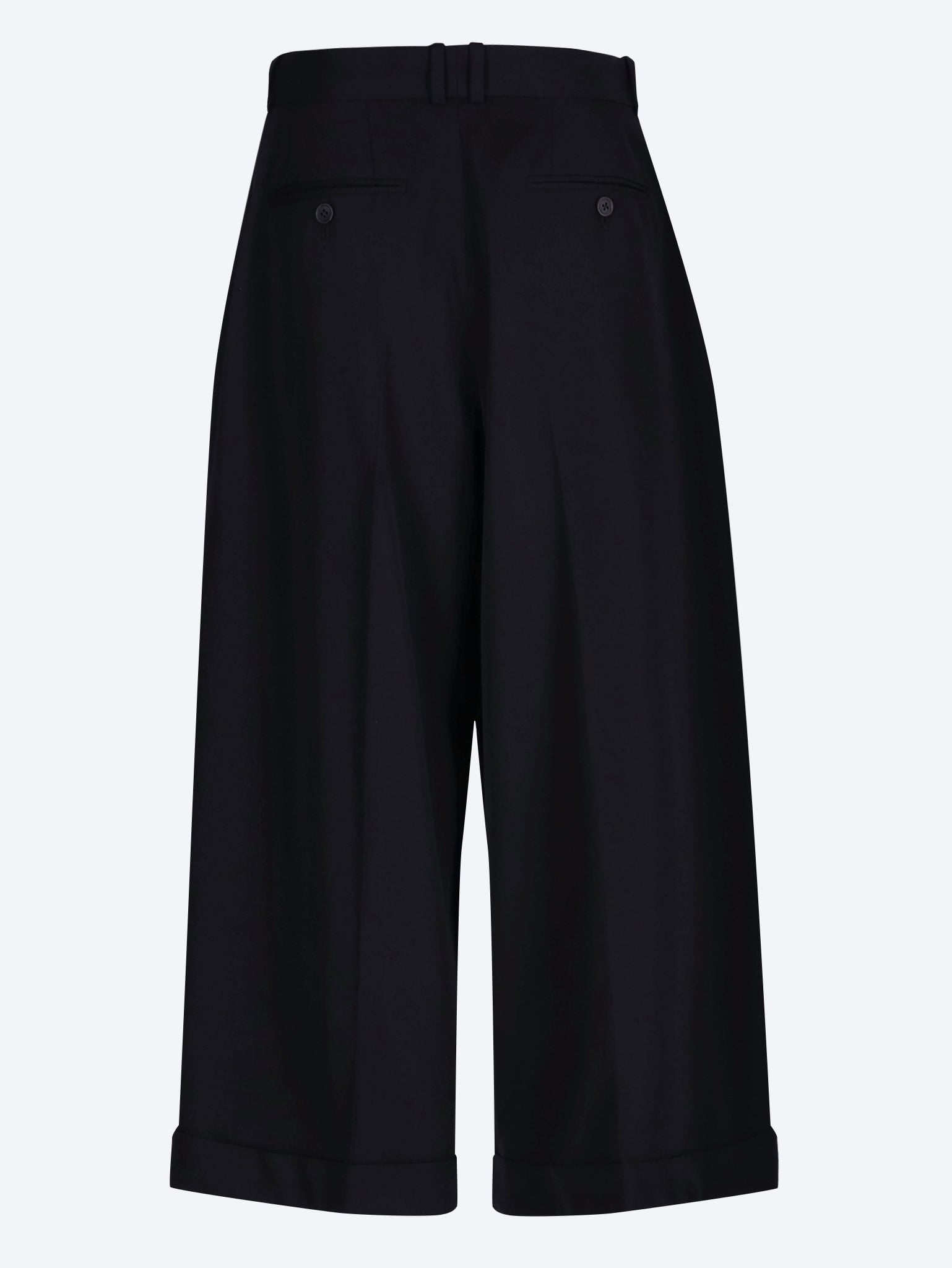 Оригінальна Lior Pants The row – детальний вид