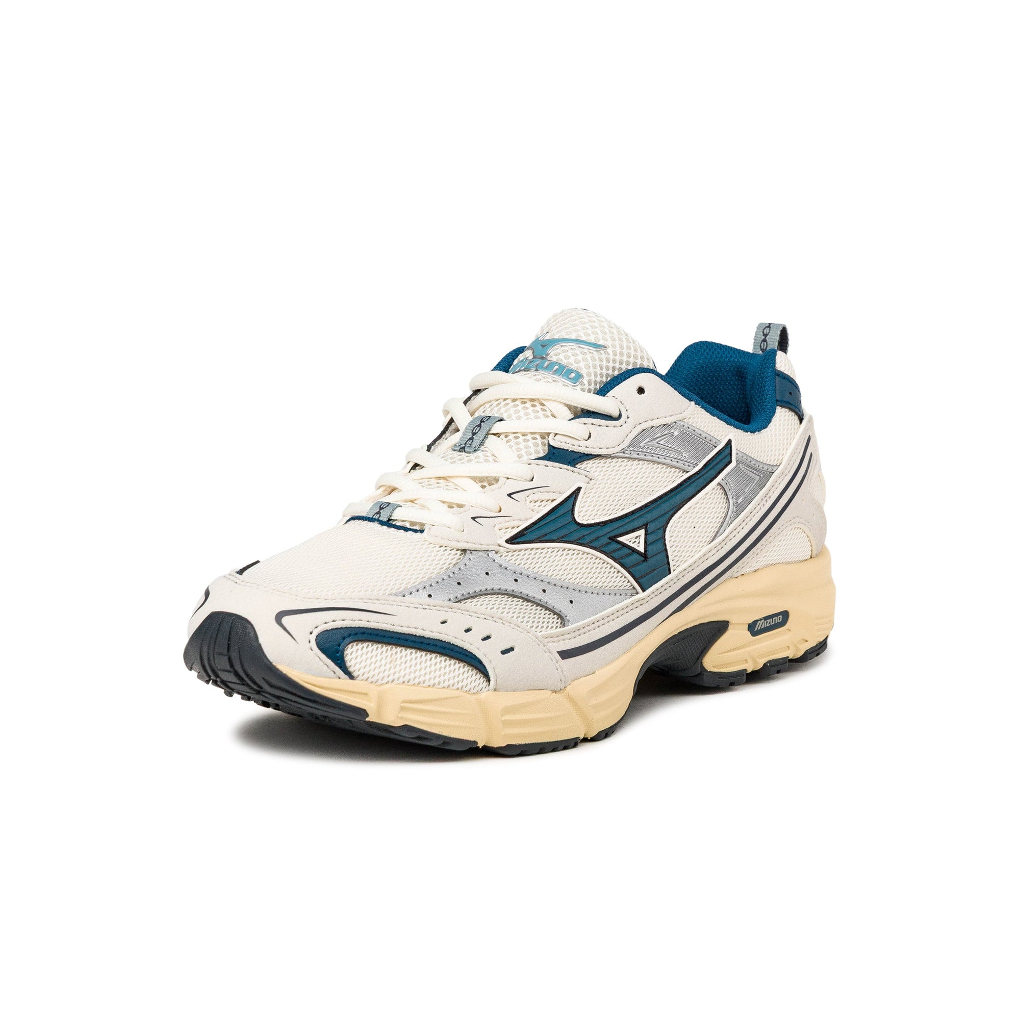 Mizuno Footwear оригінал | Швидка доставка Україна – вид ззаду
