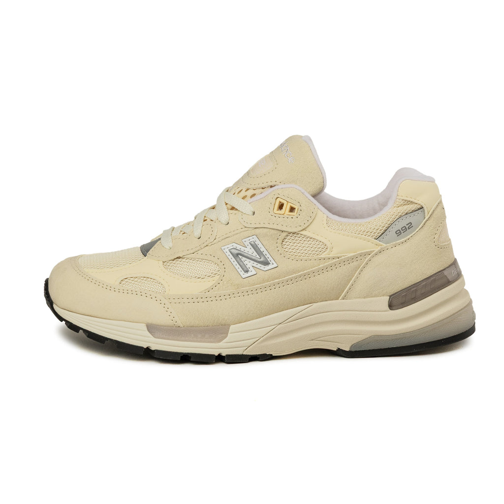 992 *made In Usa* New balance – Гарантія оригінальності – боковий вид