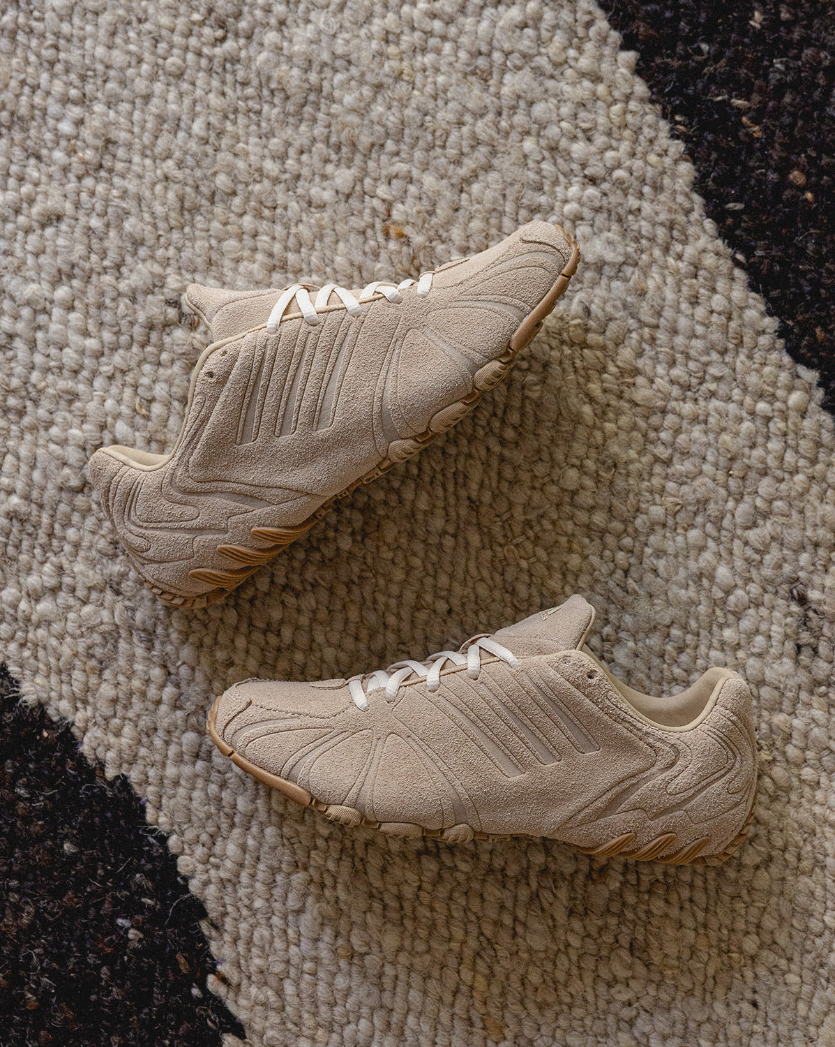 Adidas Footwear оригінал | Швидка доставка Україна – вид ззаду - ADIDAS