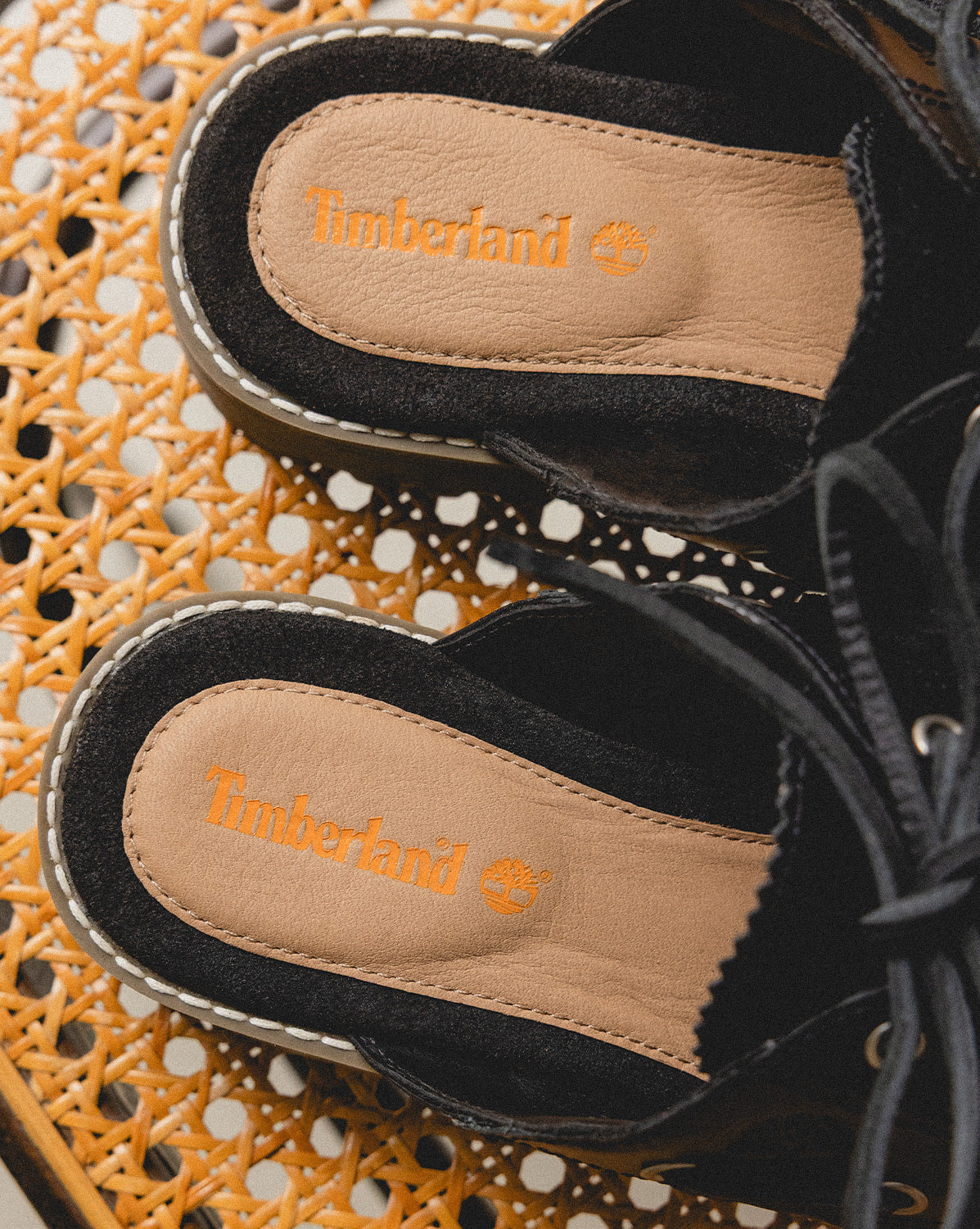 Оригінальна Noreen W Timberland – детальний вид