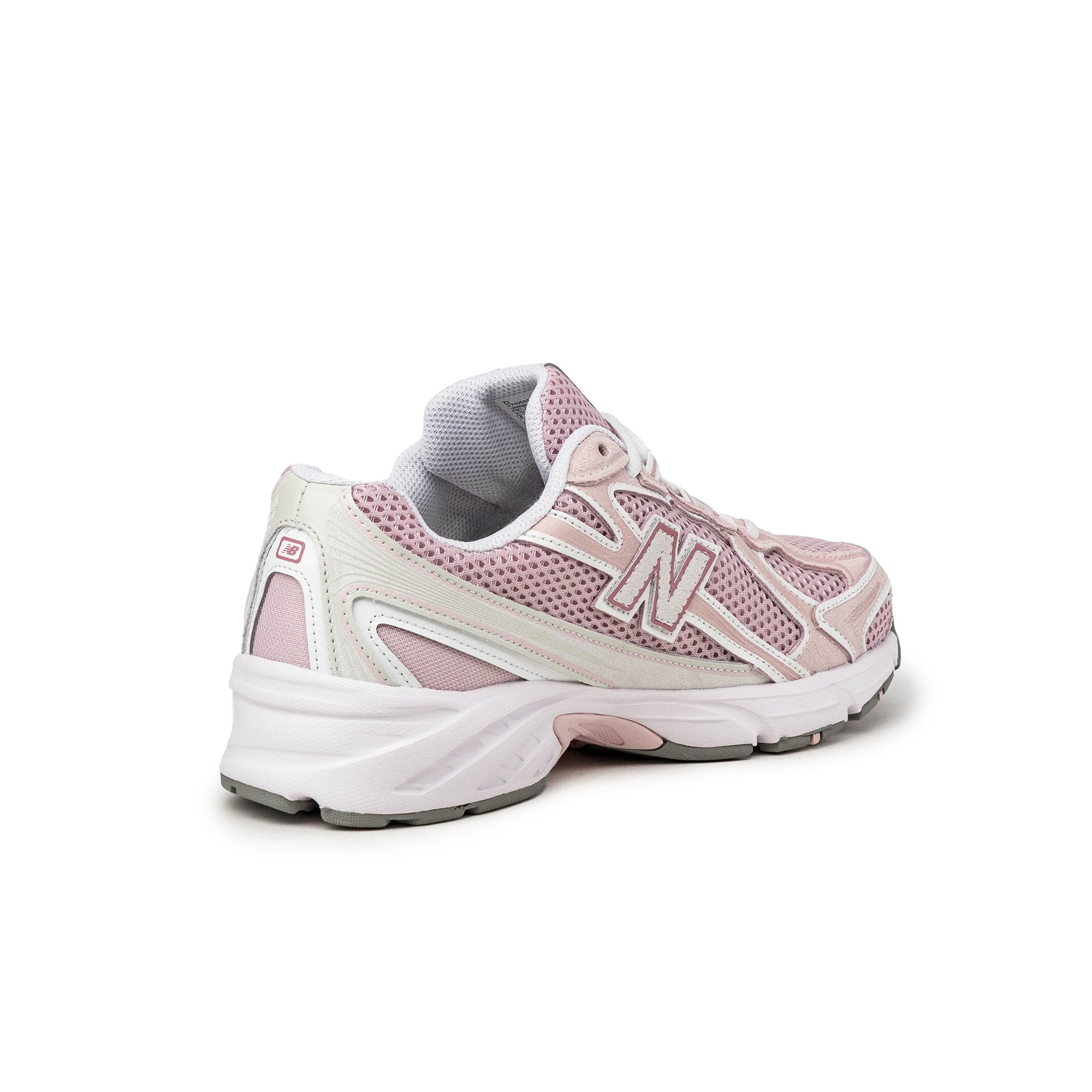 740 New balance – Гарантія оригінальності – збільшений вид