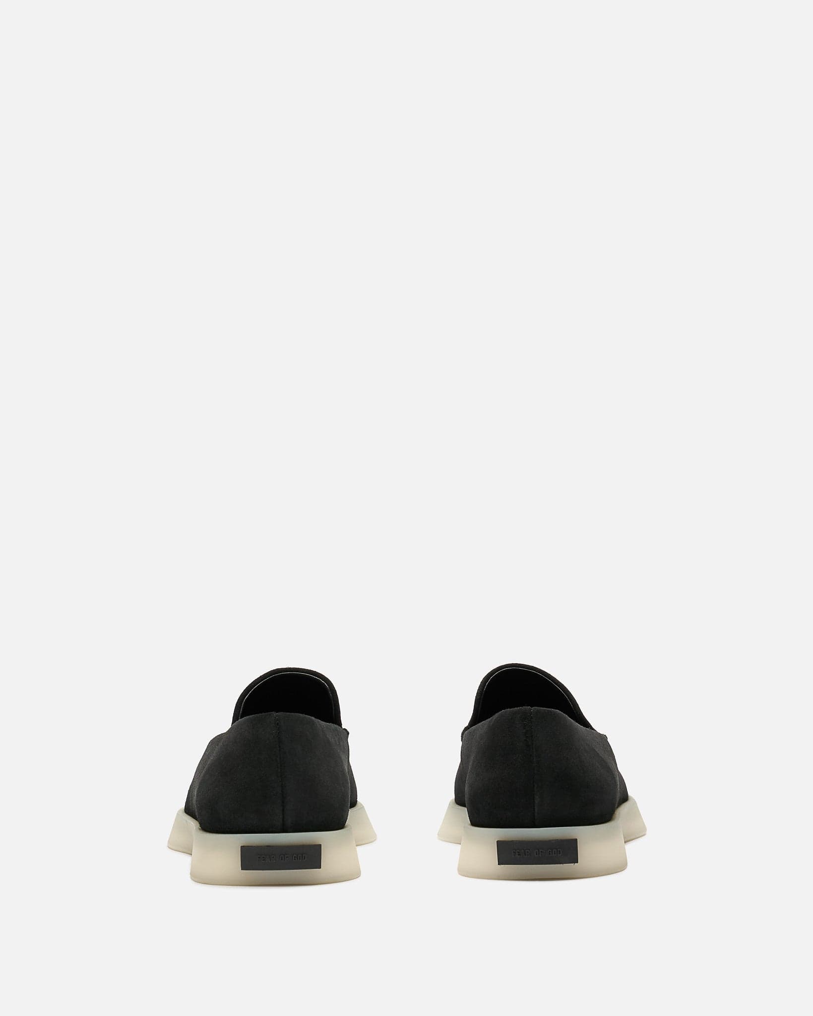 Fear of god Footwear оригінал | Швидка доставка Україна – збільшений вид