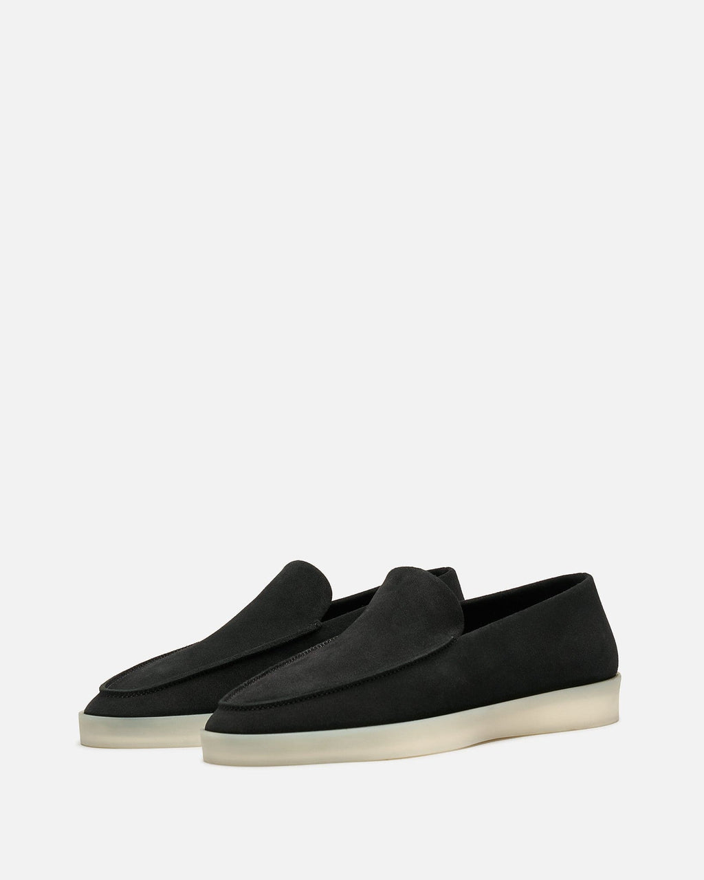 Fear of god Footwear оригінал | Швидка доставка Україна – вид ззаду