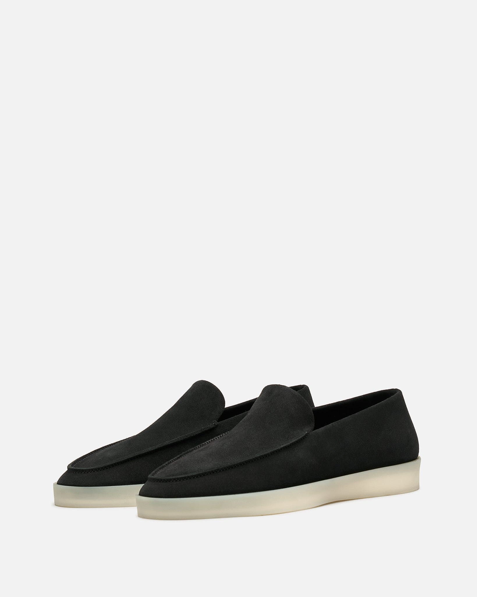Fear of god Footwear оригінал | Швидка доставка Україна – вид ззаду