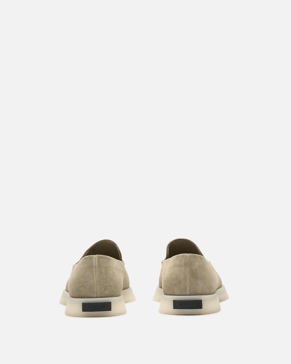 Оригінальна Loafer In Salvia Fear of god – збільшений вид