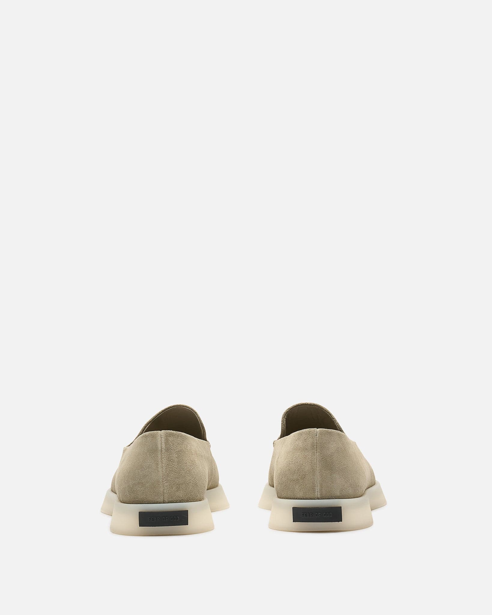 Оригінальна Loafer In Salvia Fear of god – збільшений вид