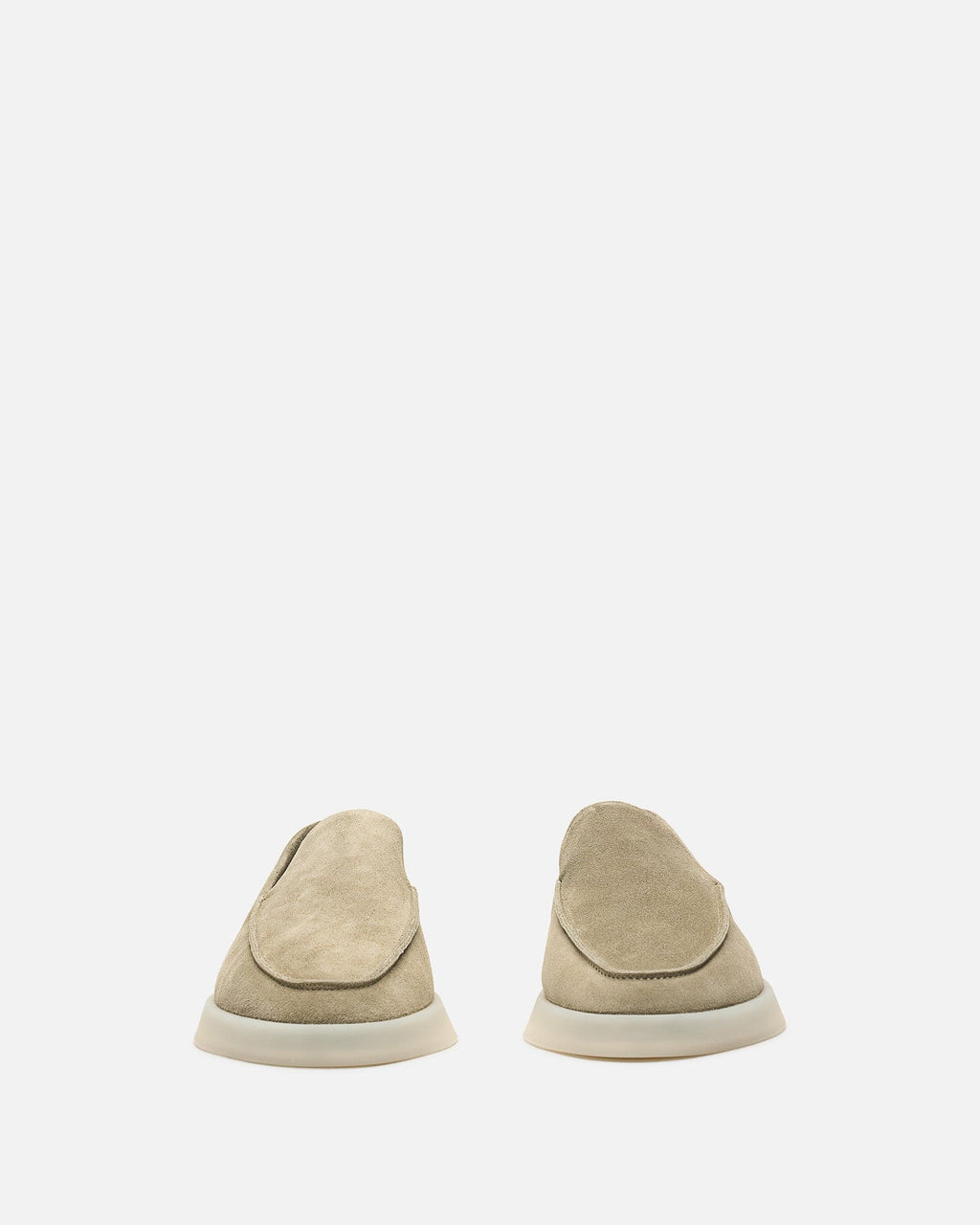 Оригінальна Loafer In Salvia Fear of god – детальний вид