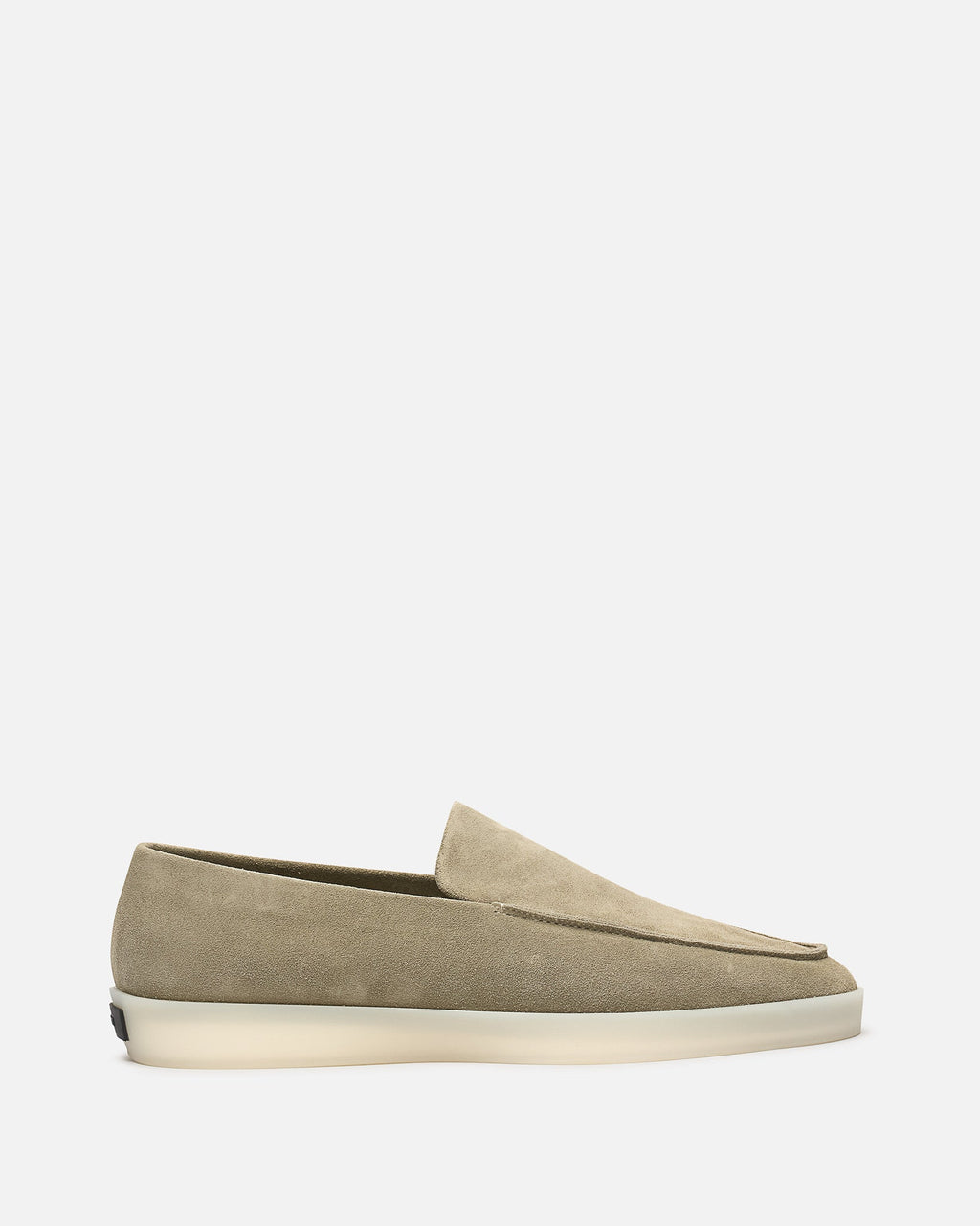 Оригінальна Loafer In Salvia Fear of god – боковий вид