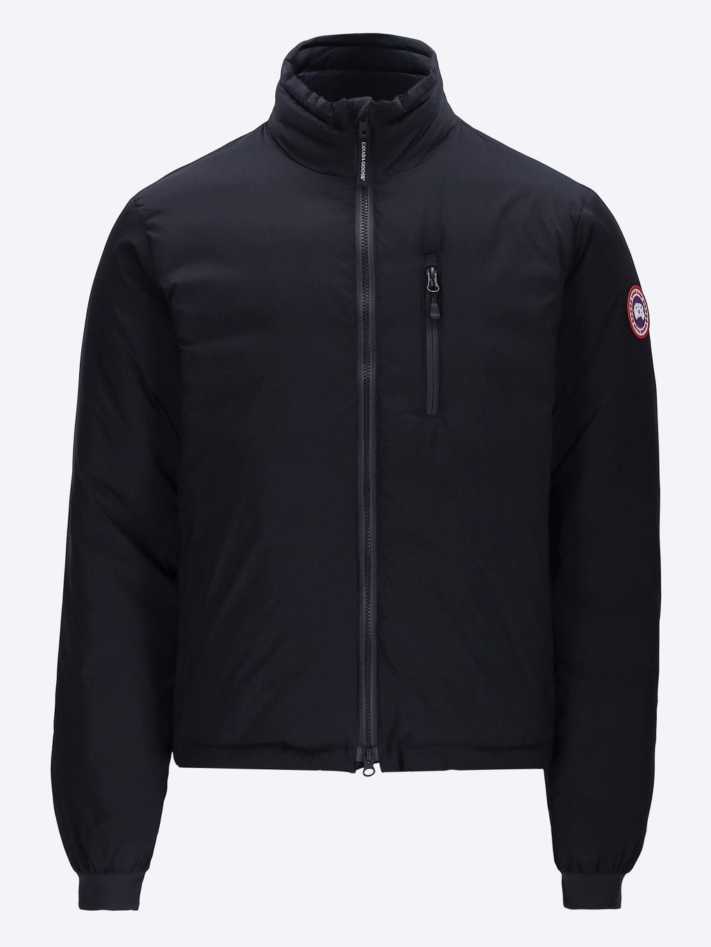 Canada goose Outerwear оригінал | Швидка доставка Україна – боковий вид