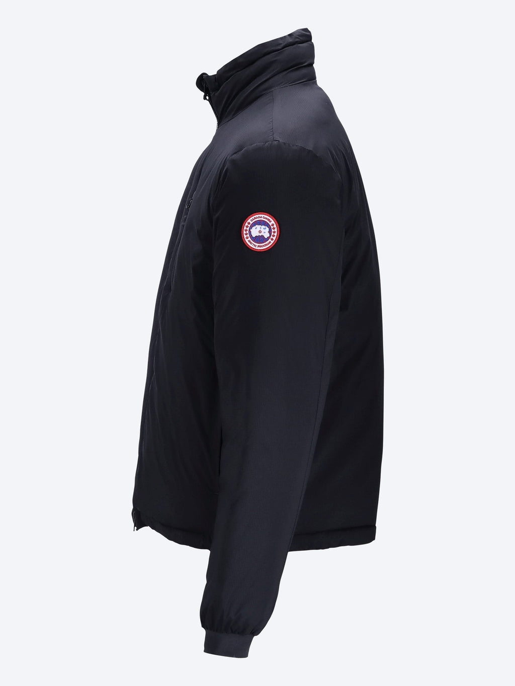 Canada goose Outerwear оригінал | Швидка доставка Україна – вид ззаду