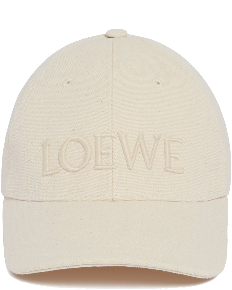 Beige Logo Cap Loewe – Гарантія оригінальності
