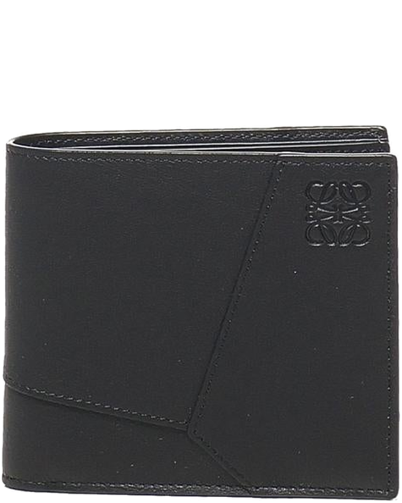 Оригінальна Portafoglio Bifold Puzzle Loewe