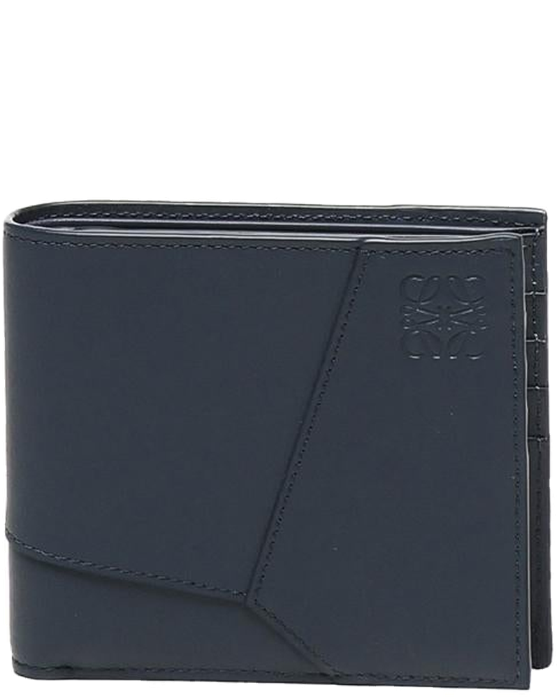 Оригінальна Portafoglio Bifold Puzzle Loewe