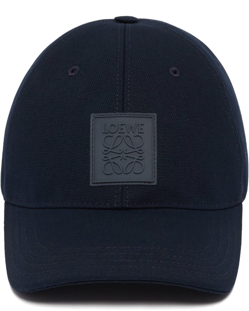 Blue Patch Cap Loewe оригінал – Купити в Україні