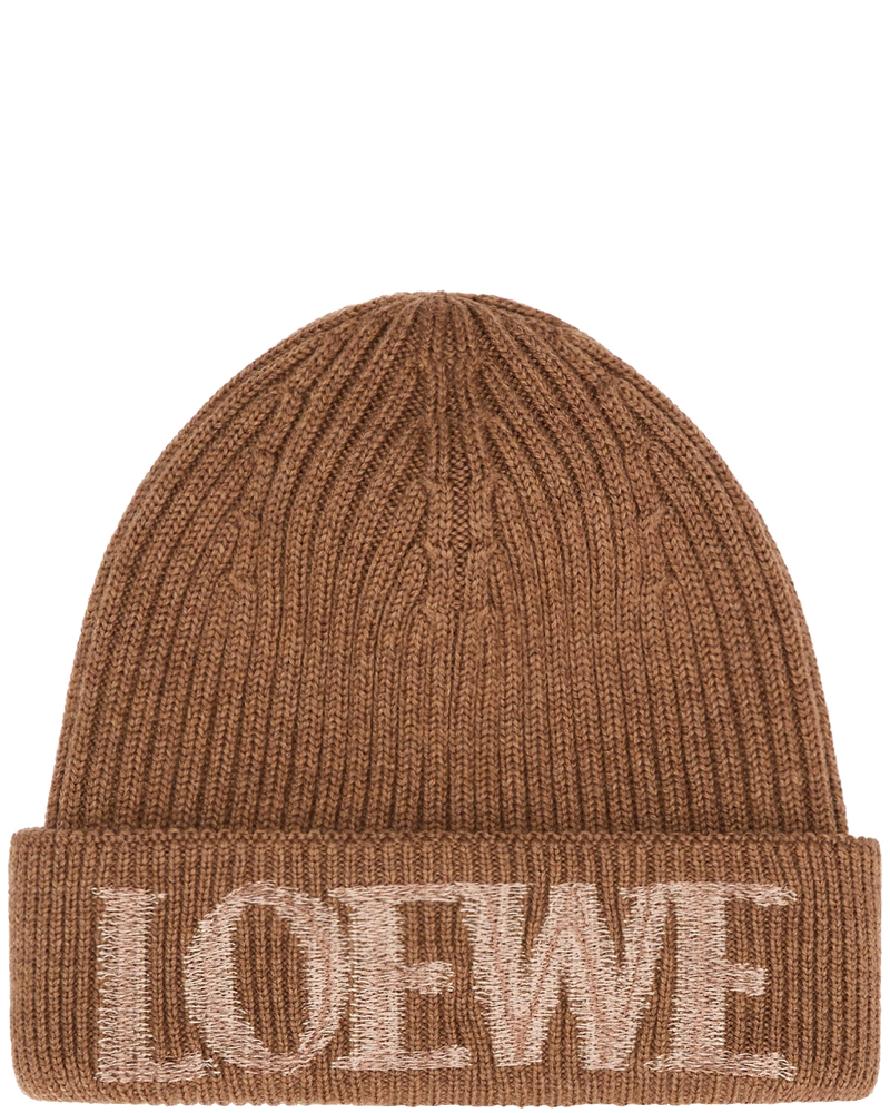 Brown Logo Hat Loewe оригінал – Купити в Україні